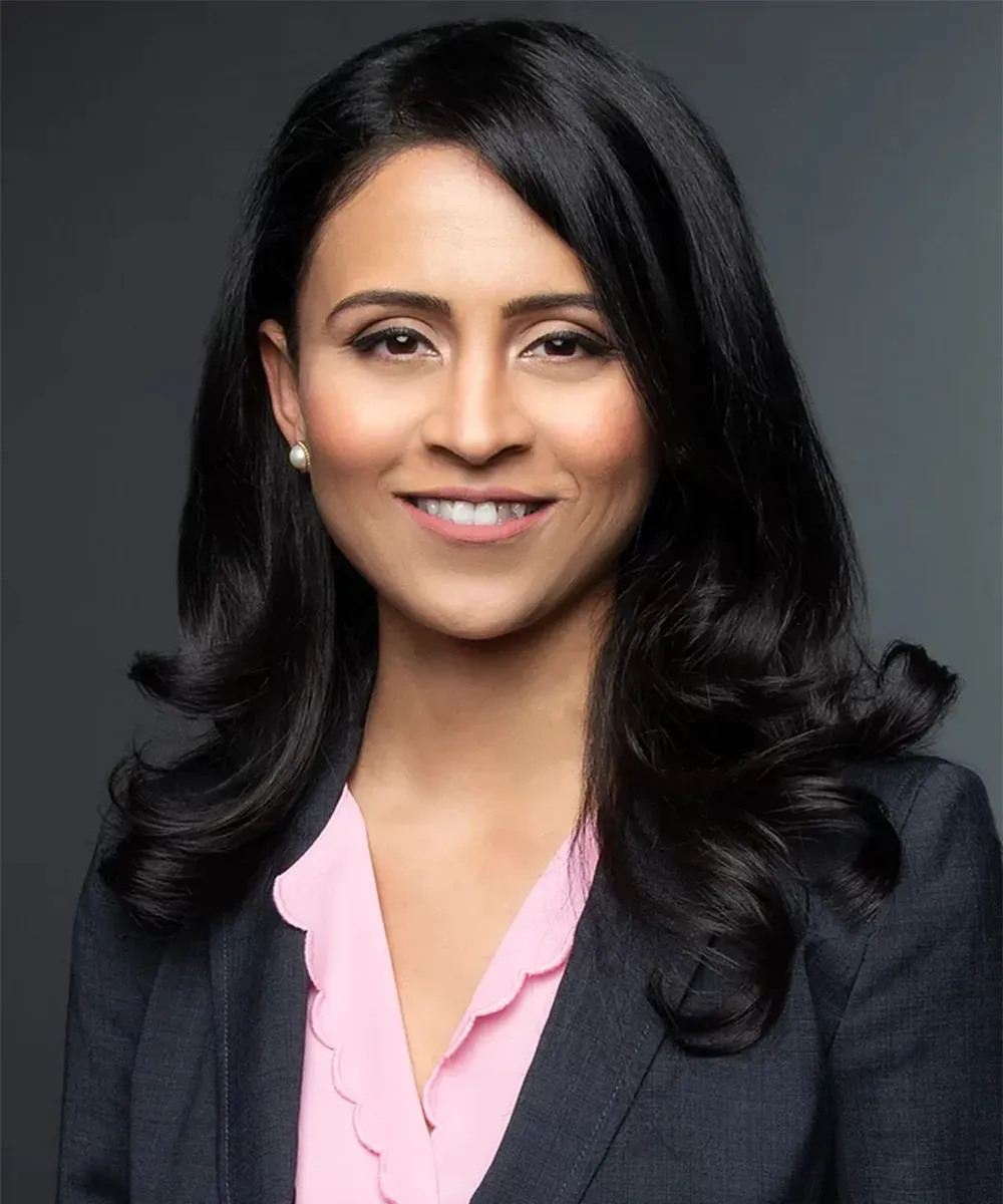 Kruti Dajee, MD