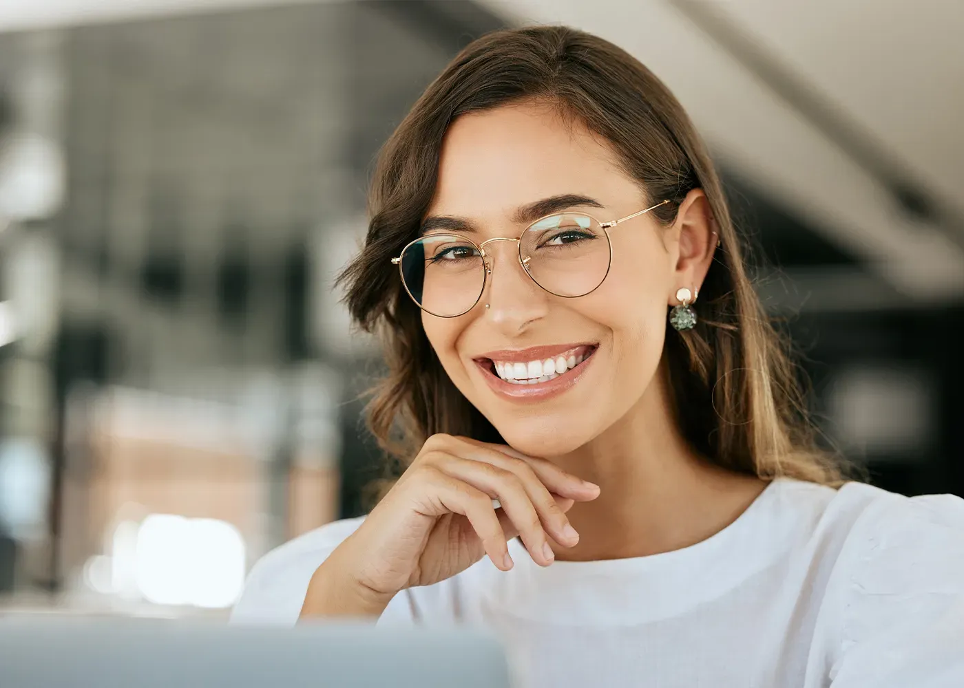 Degenerative Myopia