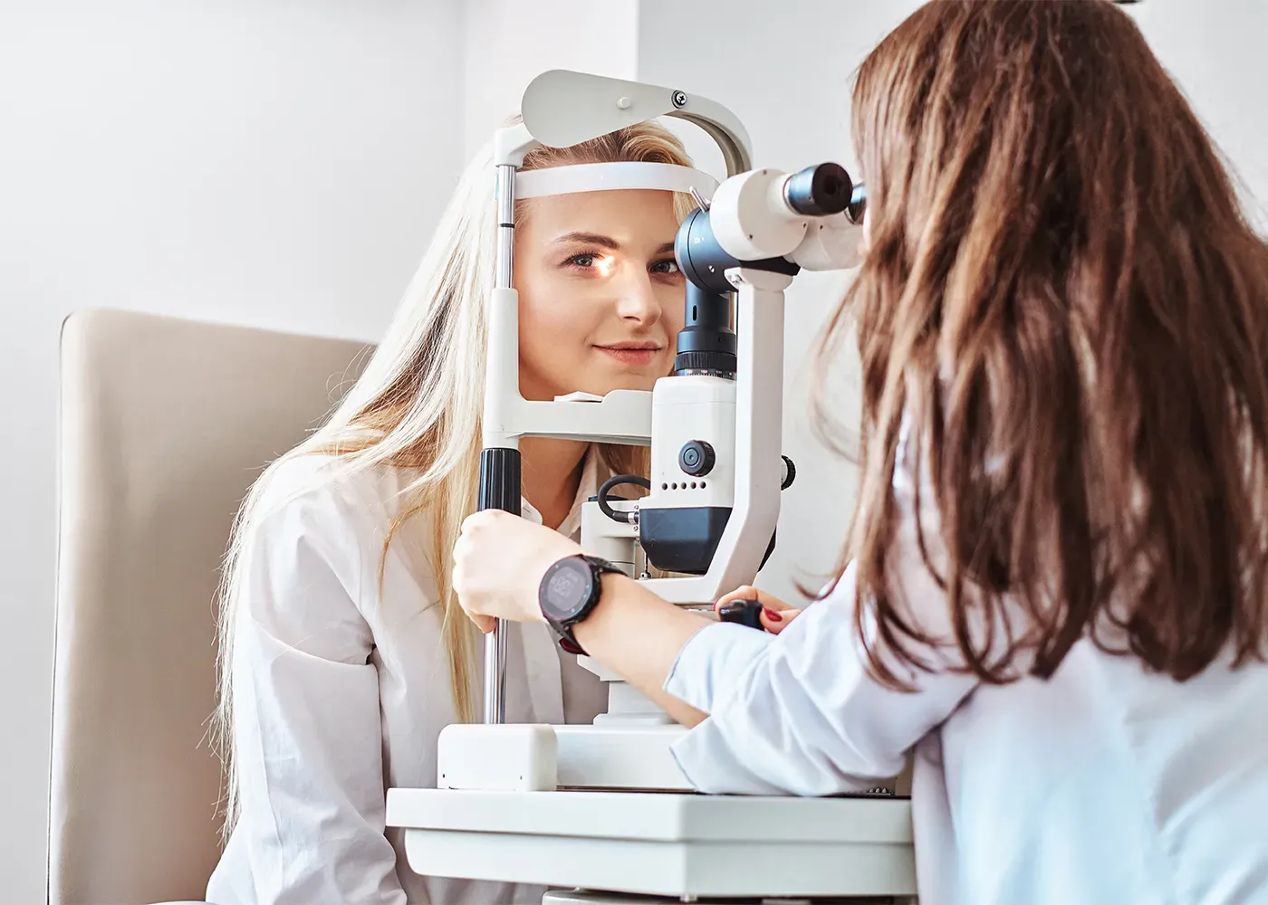 Vitreoretinal Diseases and Surgery