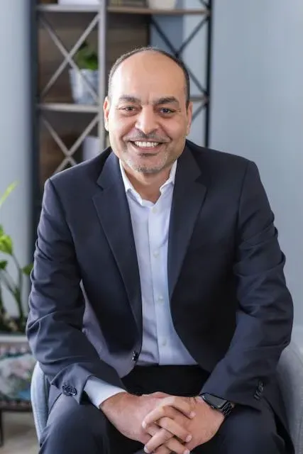Ridha   Chakeer, MD