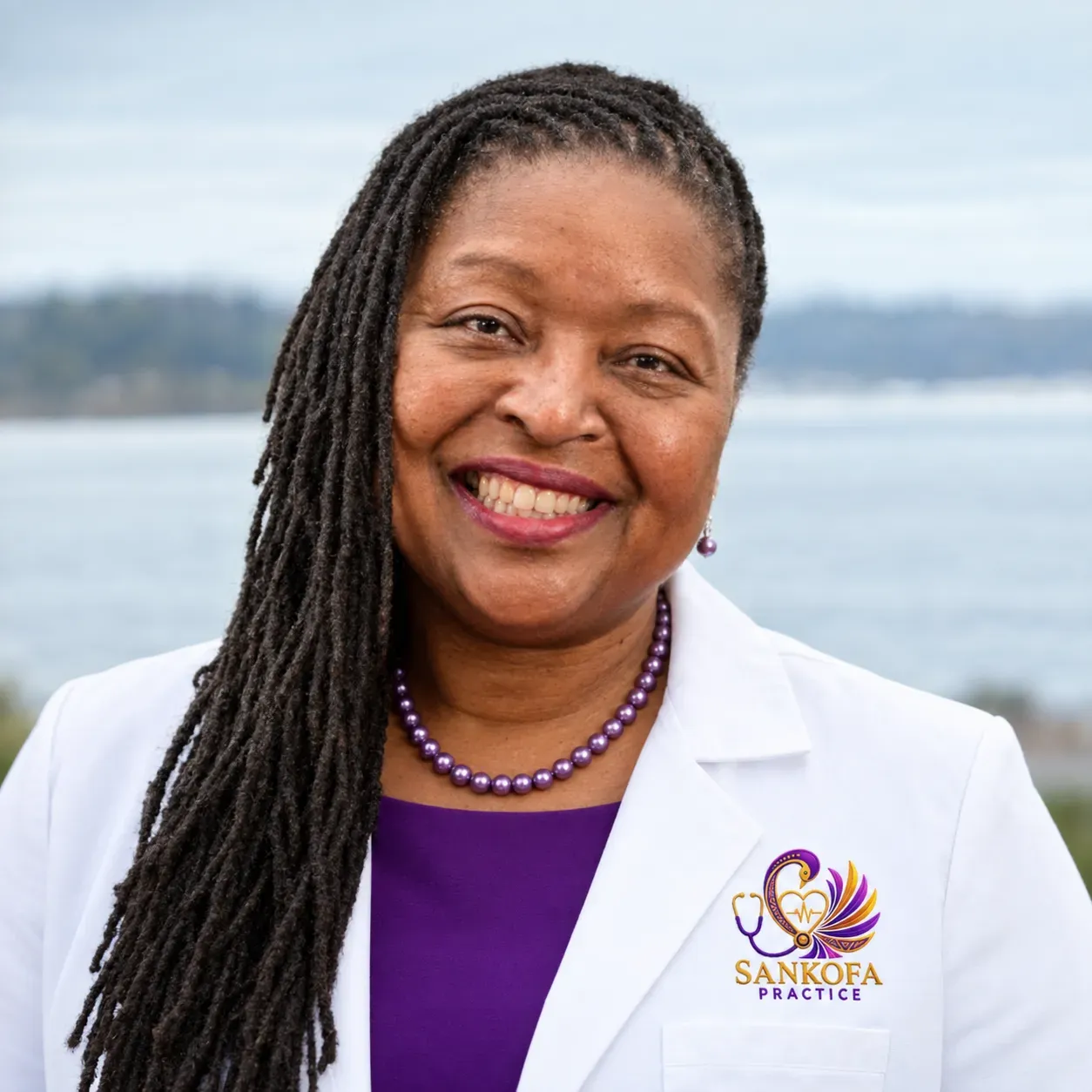 Joycelyn Thomas, DNP, APRN, FNP-BC