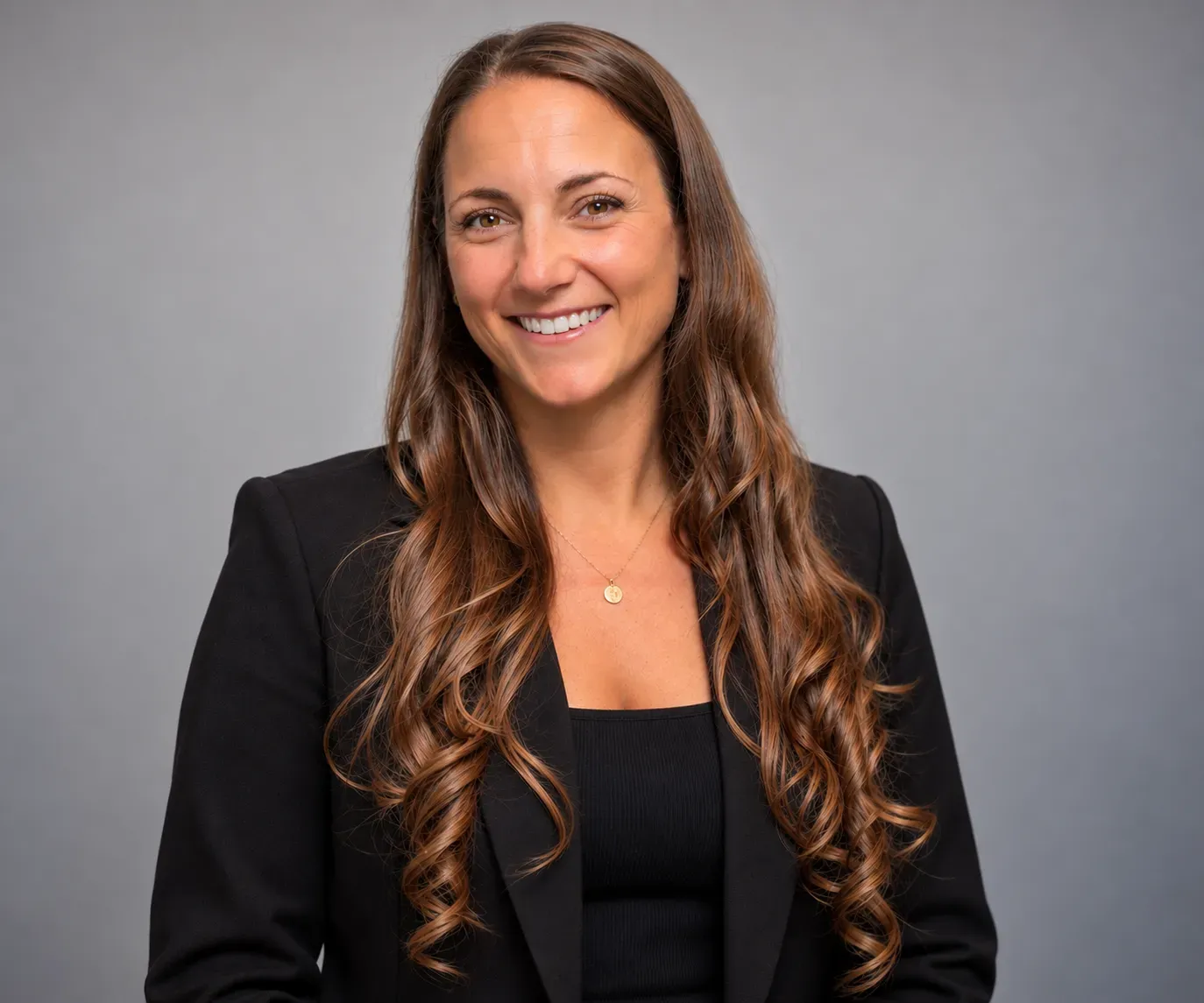 Lauren Gasparini