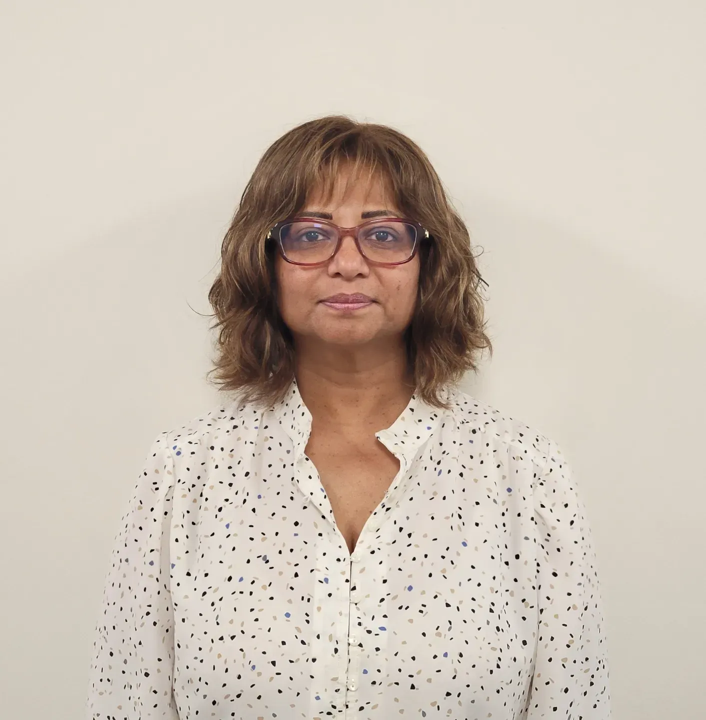 Deepa Rajiv, MD