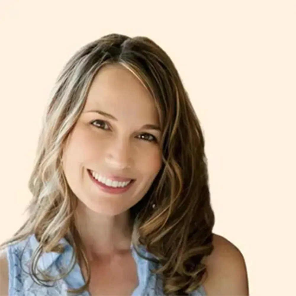Stephanie Kutella, APRN, PMHNP-BC