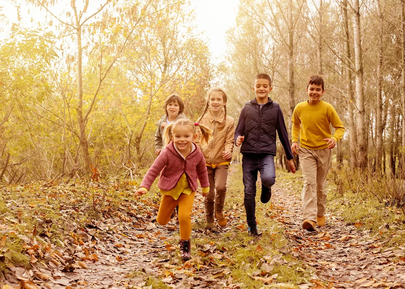 Child and Adolescent Psychiatry