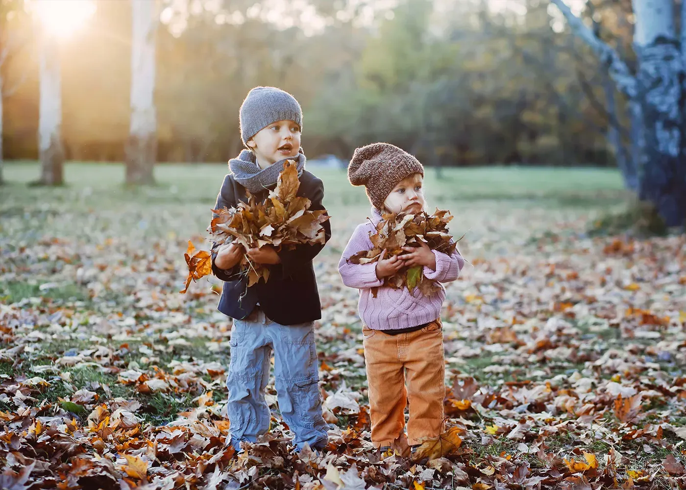 Neurodevelopmental Disorders