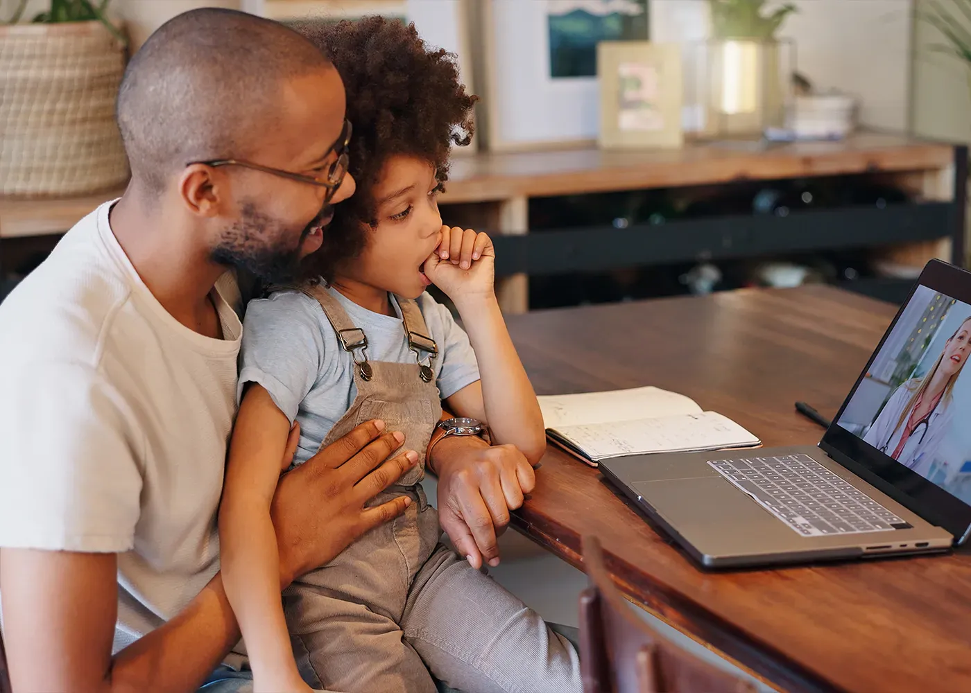 Telehealth
