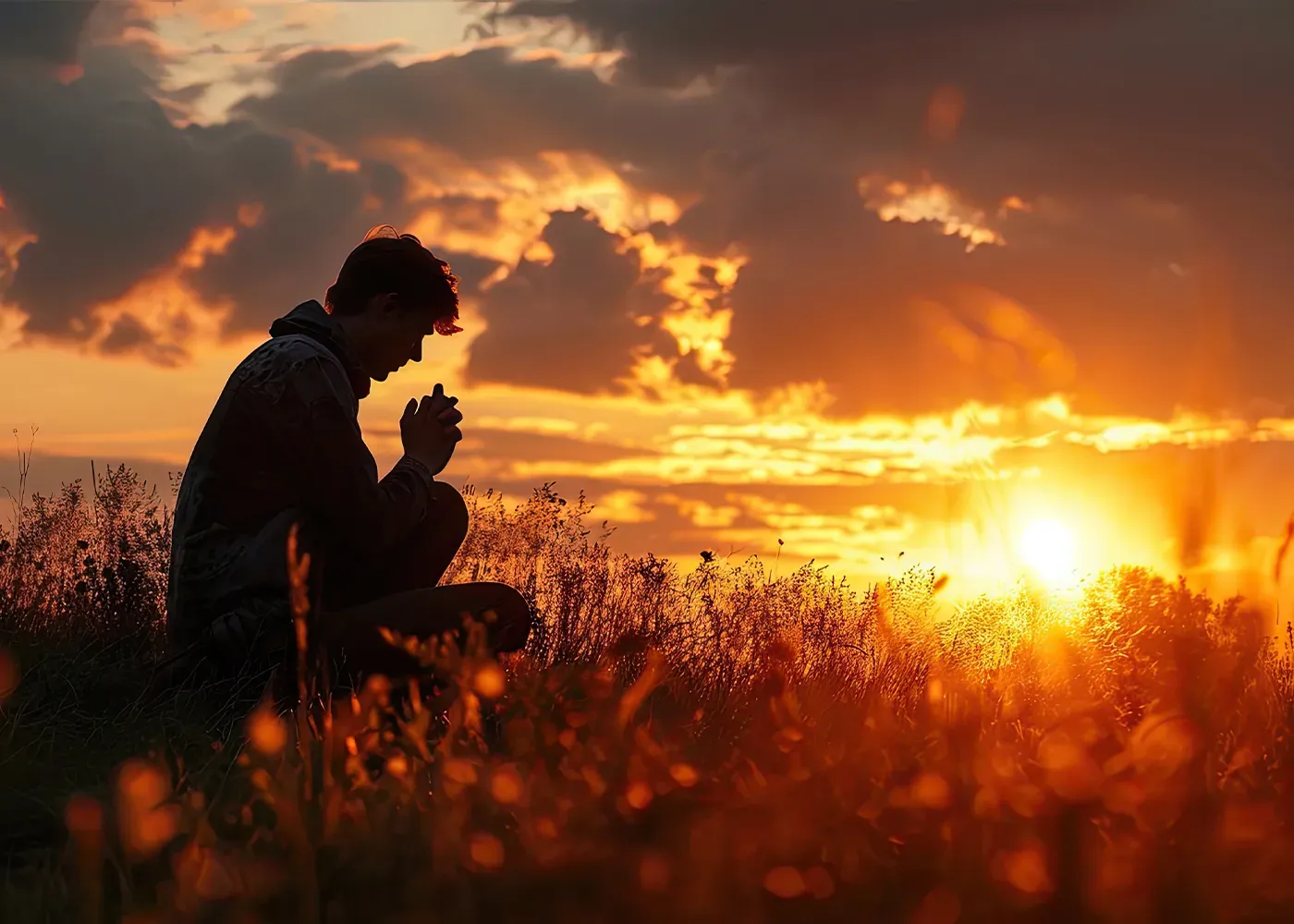 Men's Mental Health