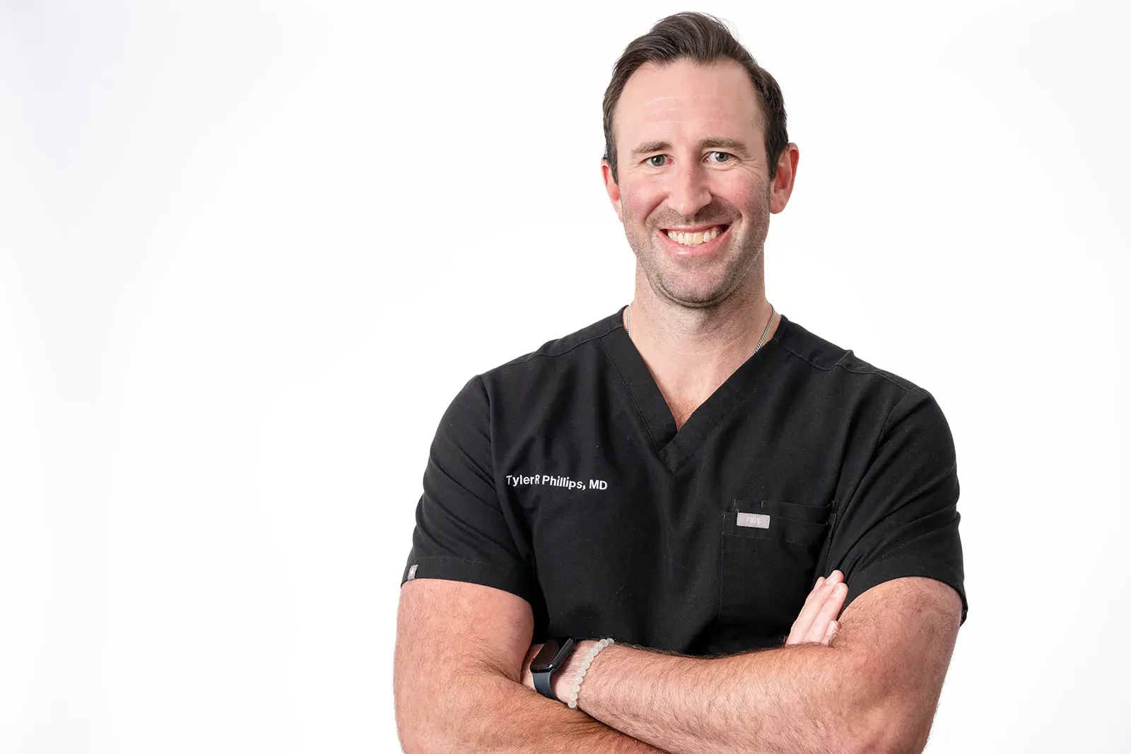 Tyler Phillips, MD