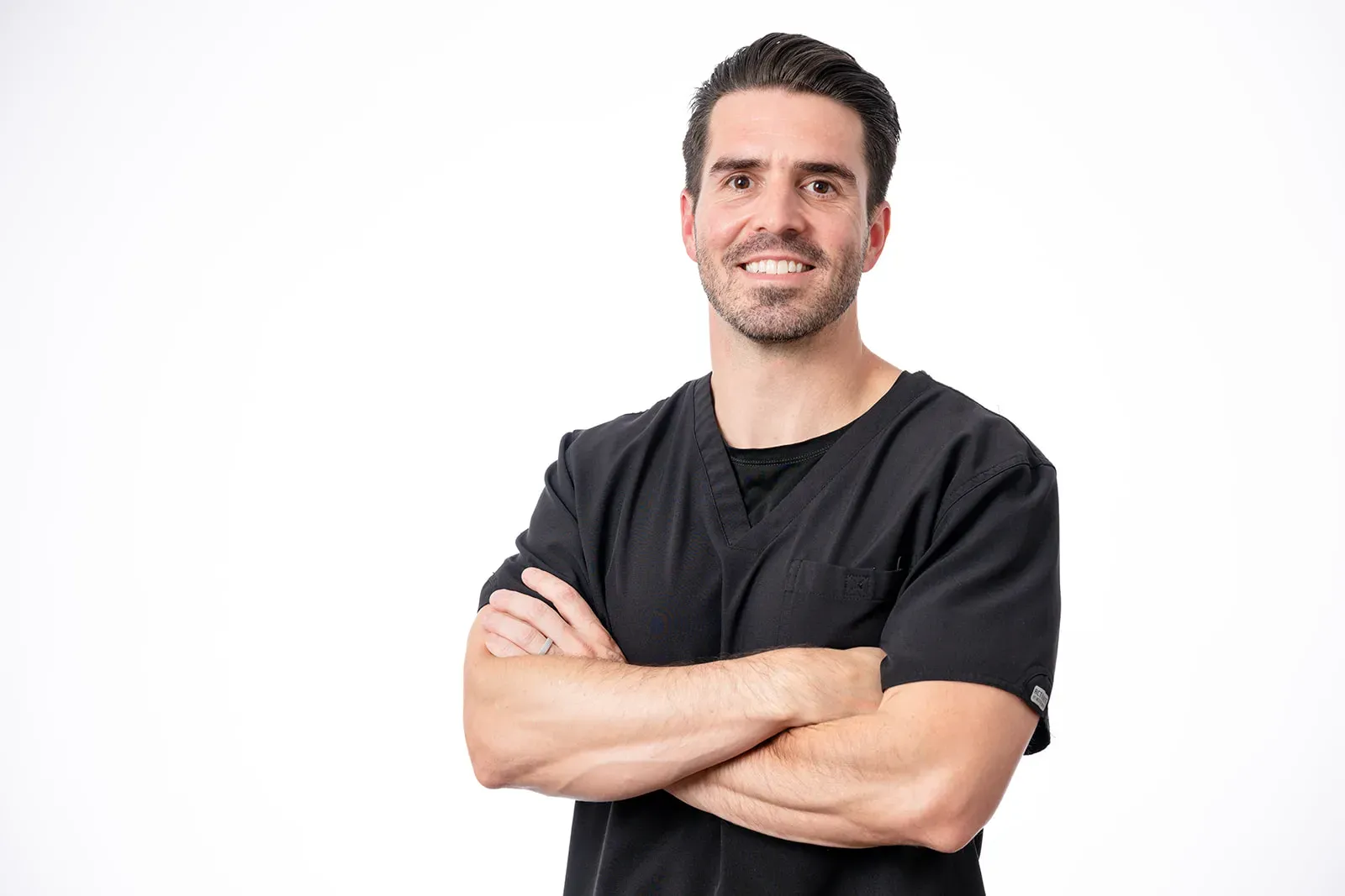 Andrew Jimerson, APRN