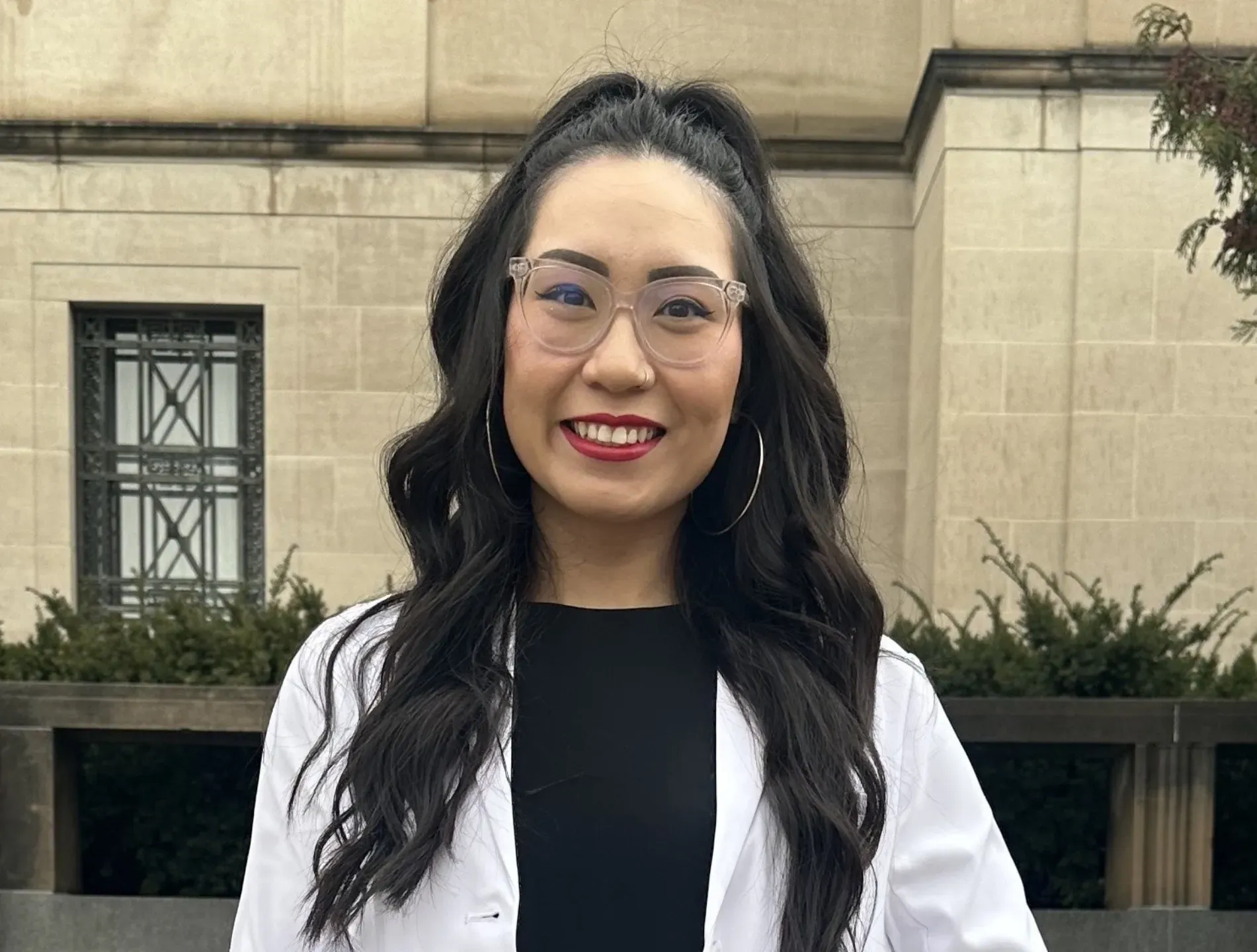 Chelsey Guevara, CNM, FNP-BC