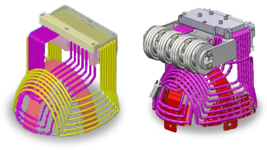 Sham Coil Design