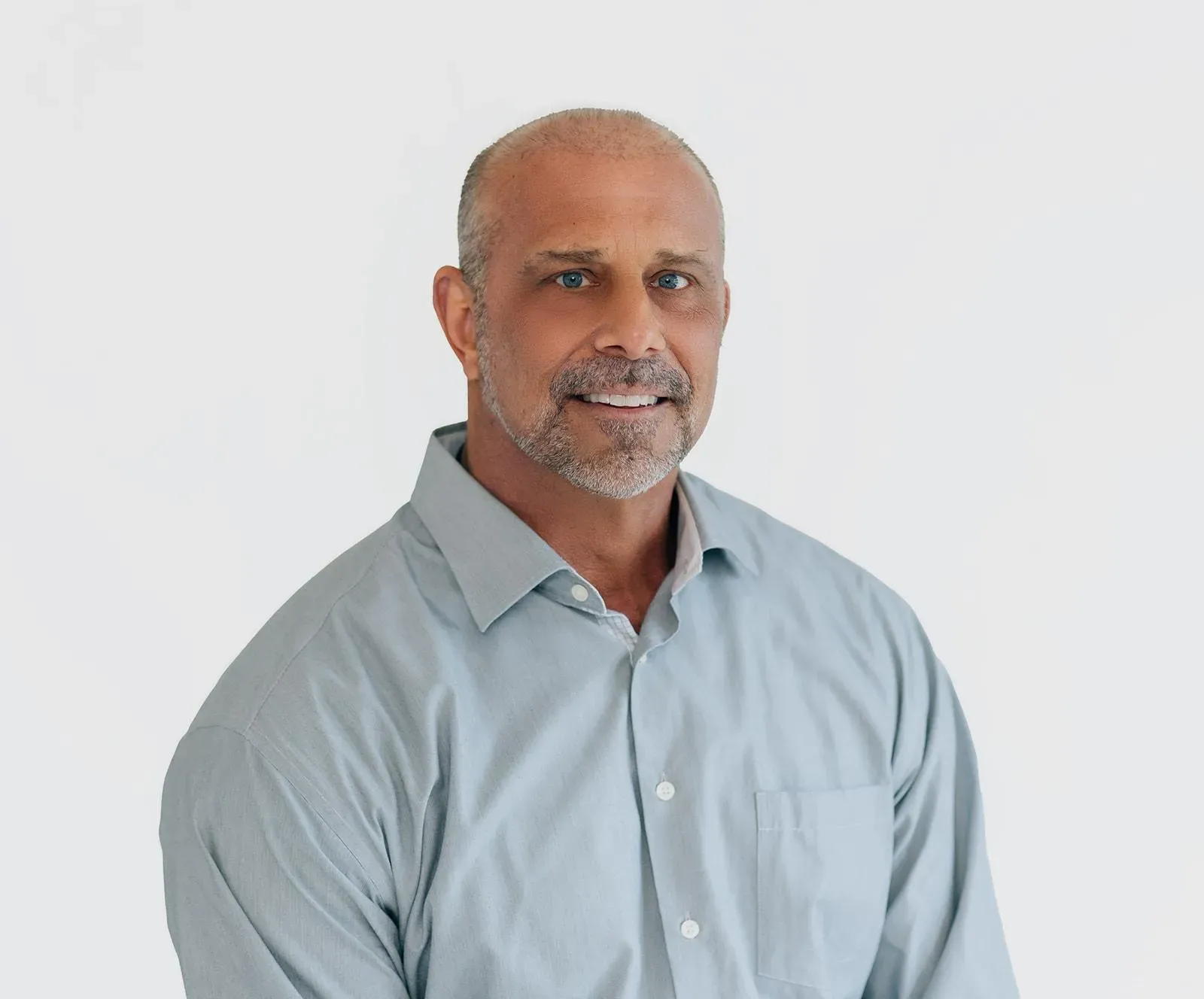 Brian Seifferth, MD
