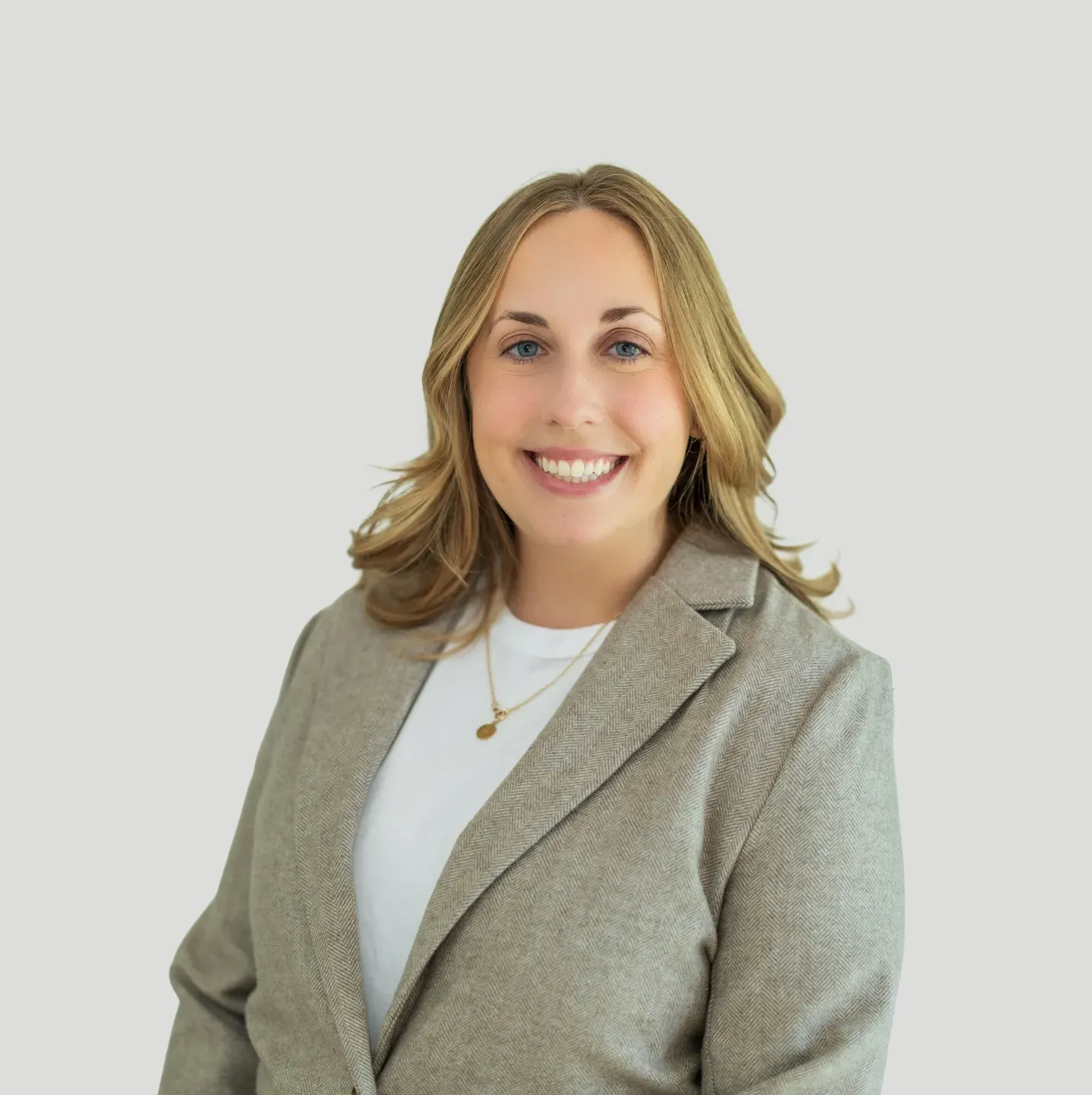 Sarah Frueh, PMHNP