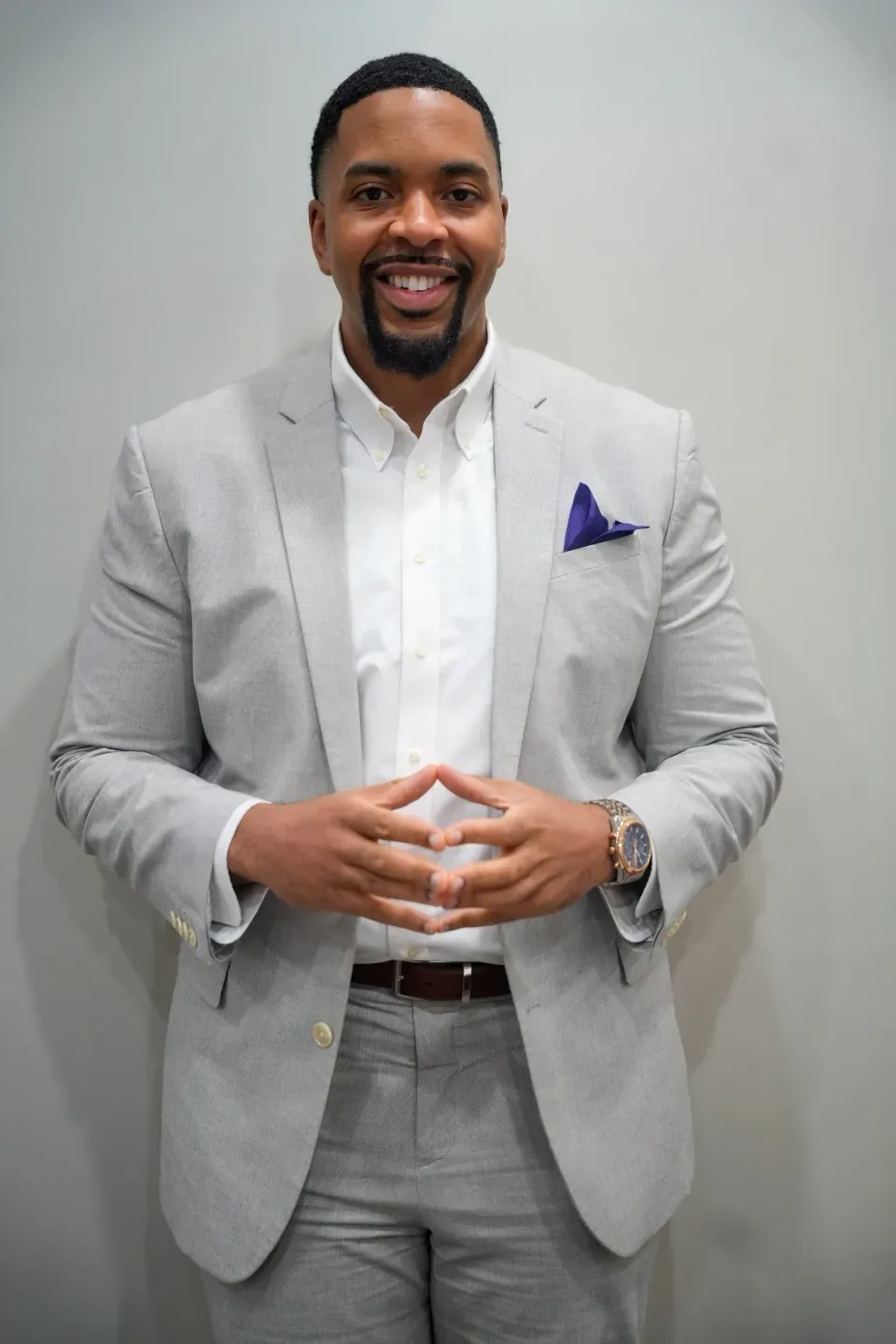 Karderro Dixon, DDS