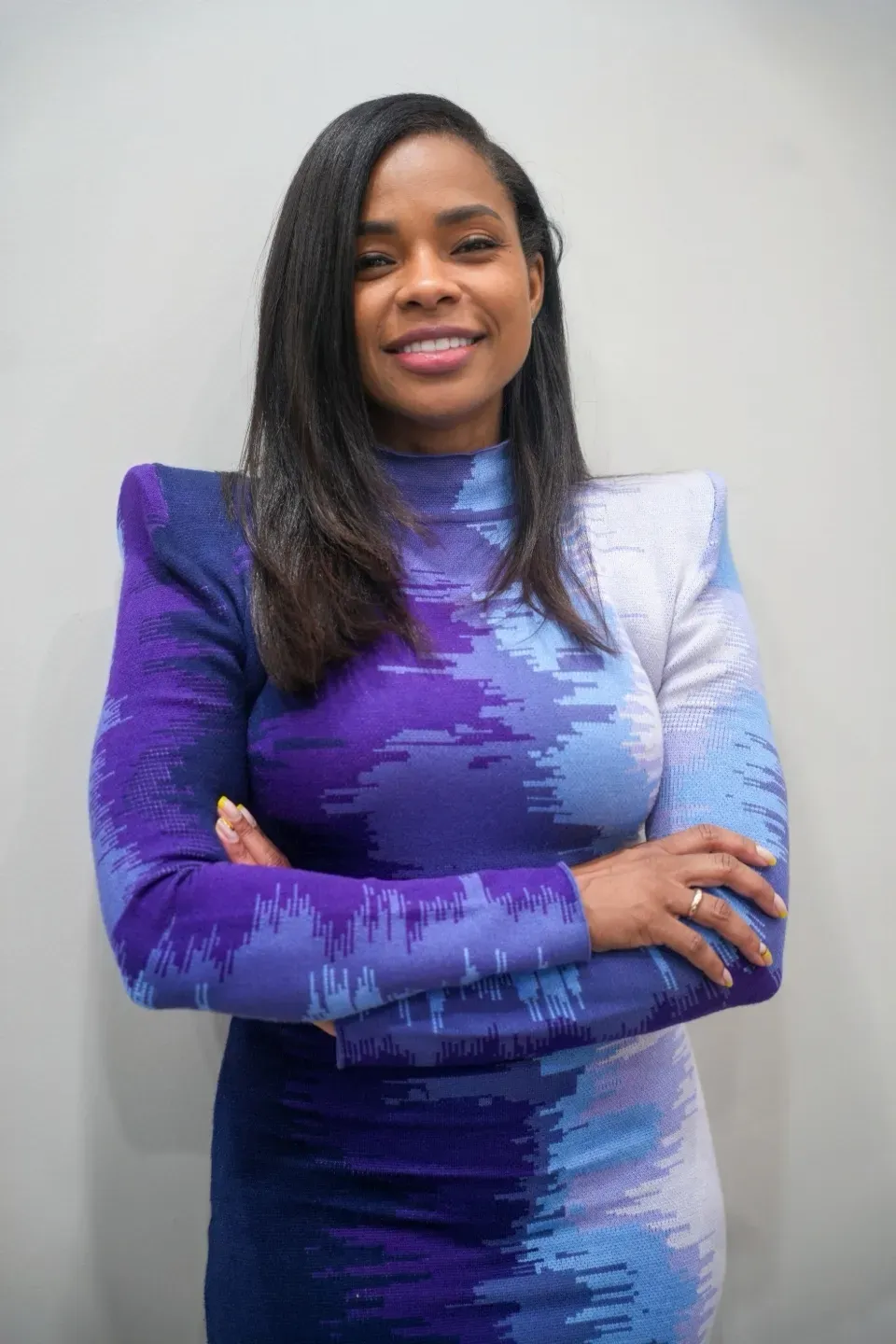 Tammeka Nickleberry, DDS