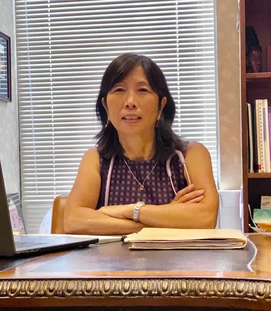 Dawn Broderick, MD