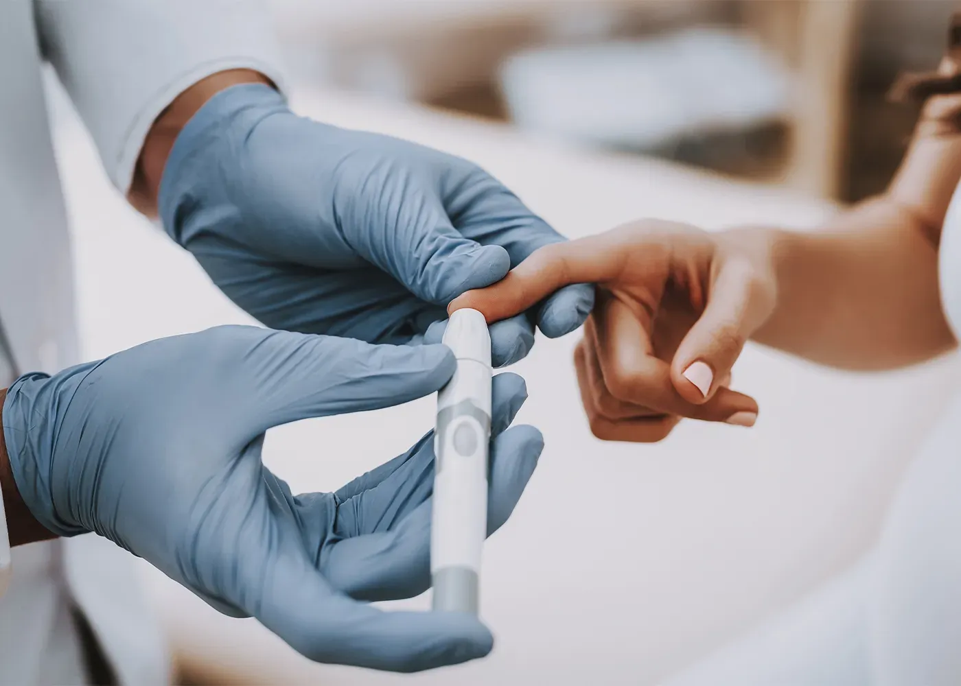 Diabetes Management