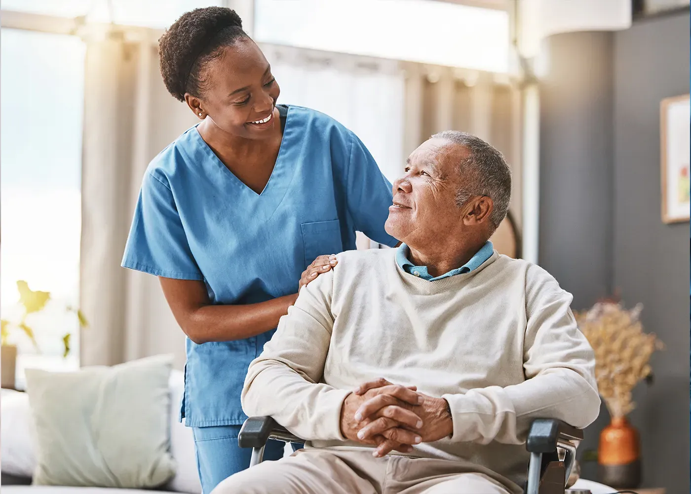 Wellness Visit
