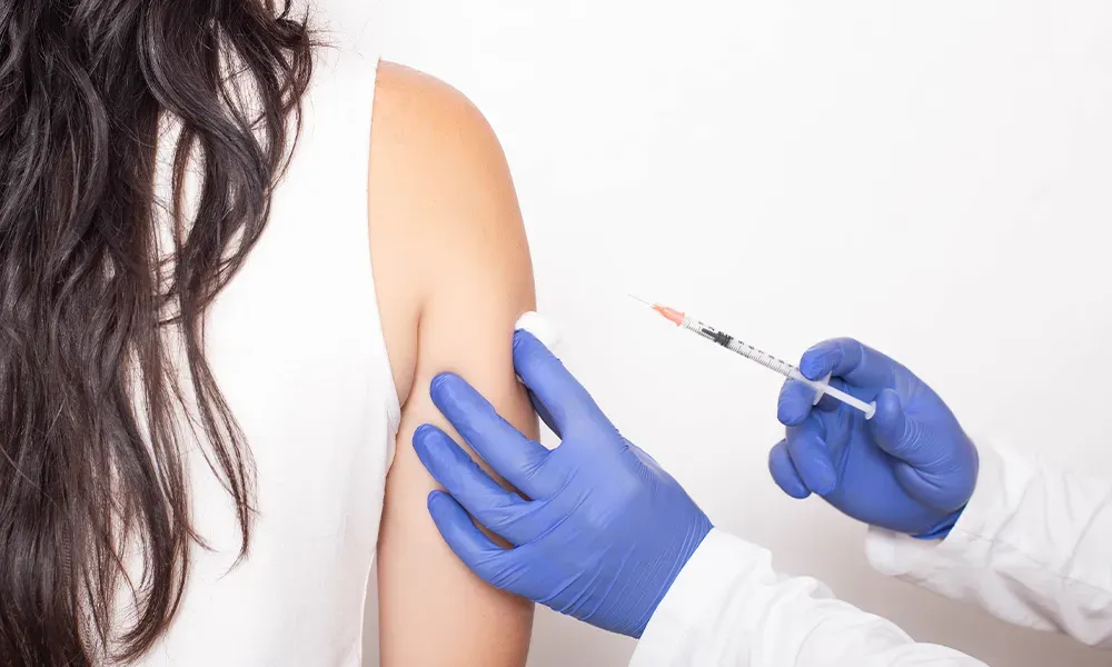 Vaccines