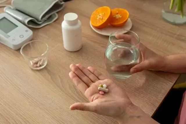 Medication Management