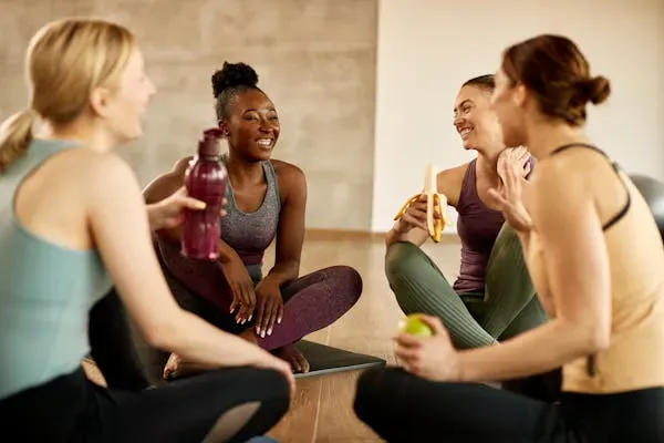 Hormonal Health &amp; Wellness