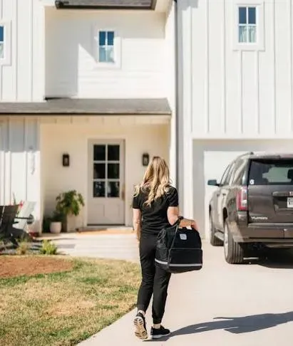 Concierge House Calls