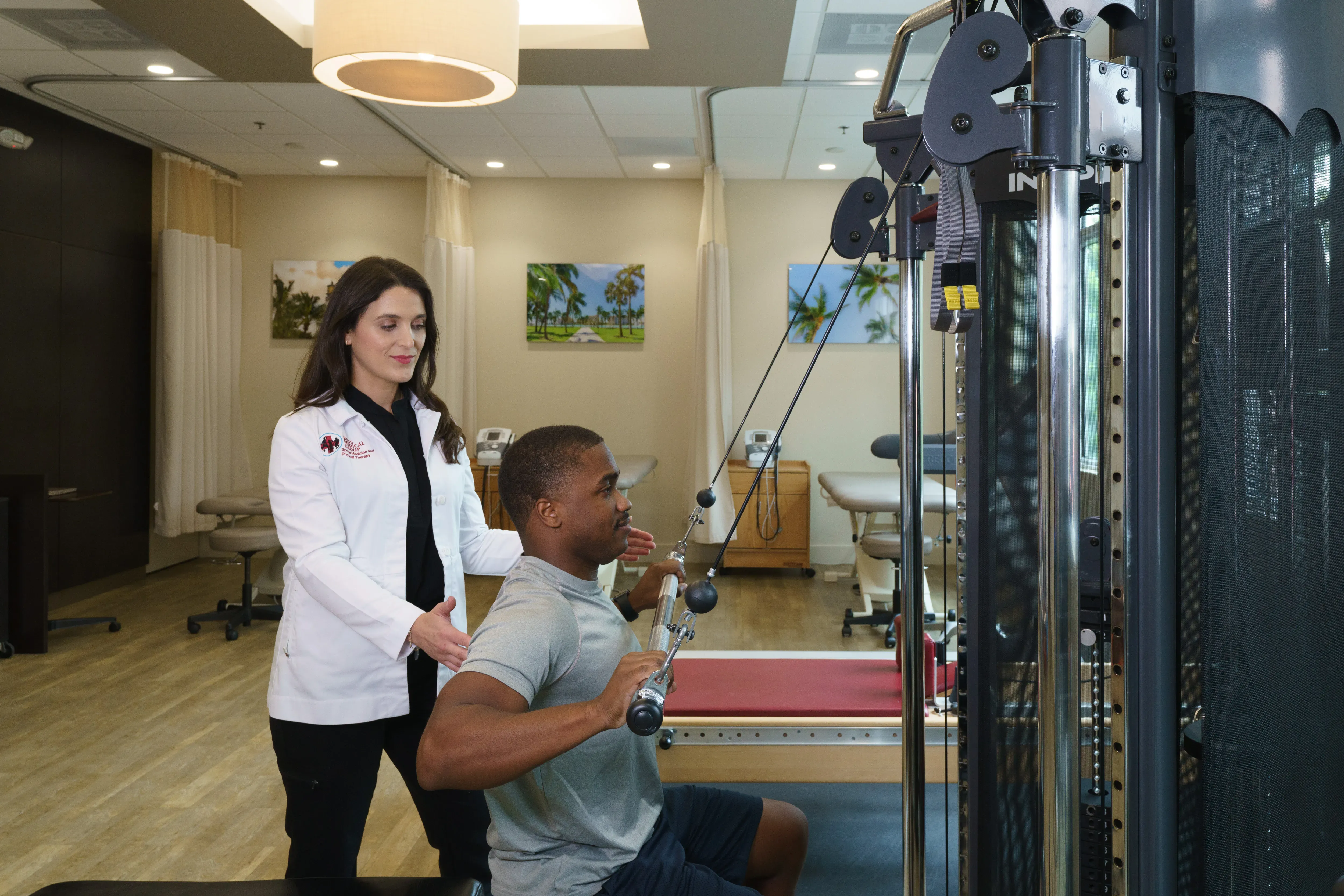 Physical Therapy