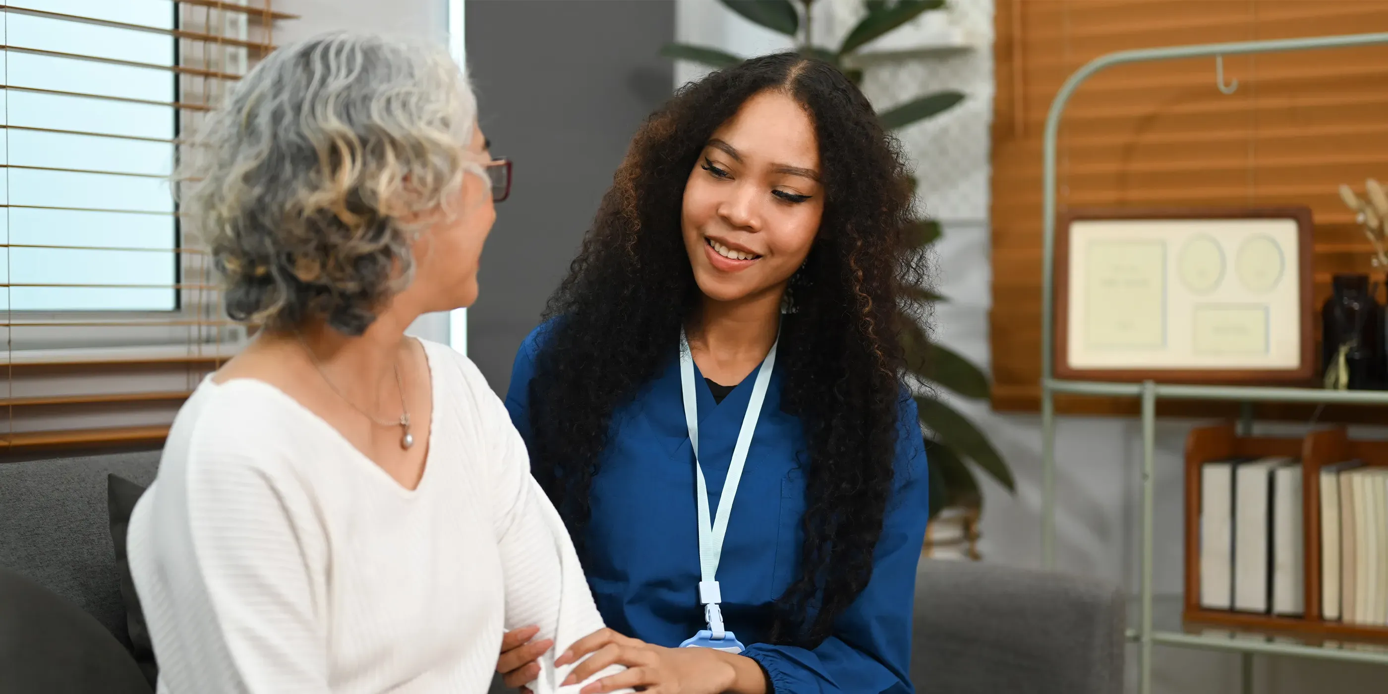24/7 Care At Home | Hospice Care & Home Health Care located in Orange ...