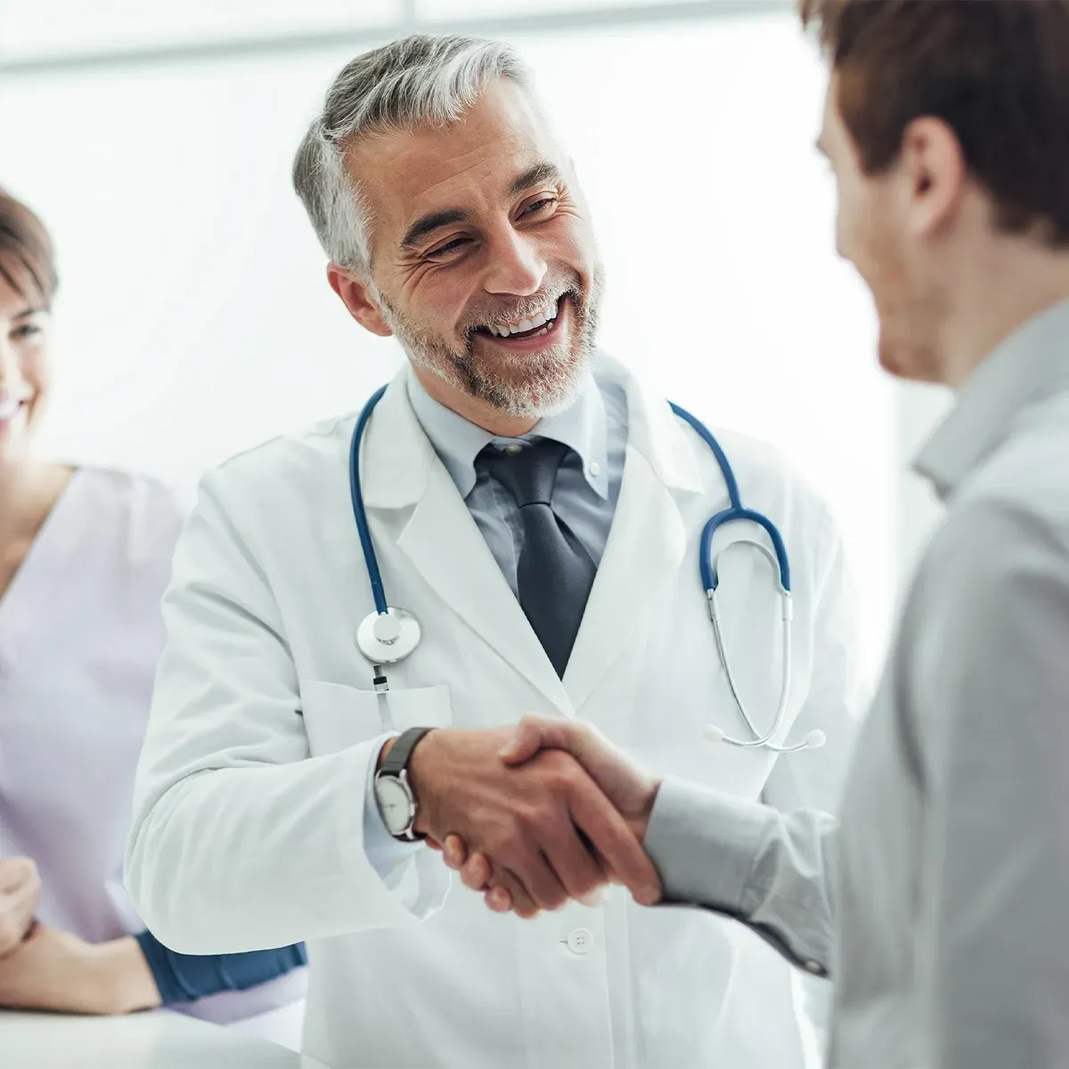 doctor visit