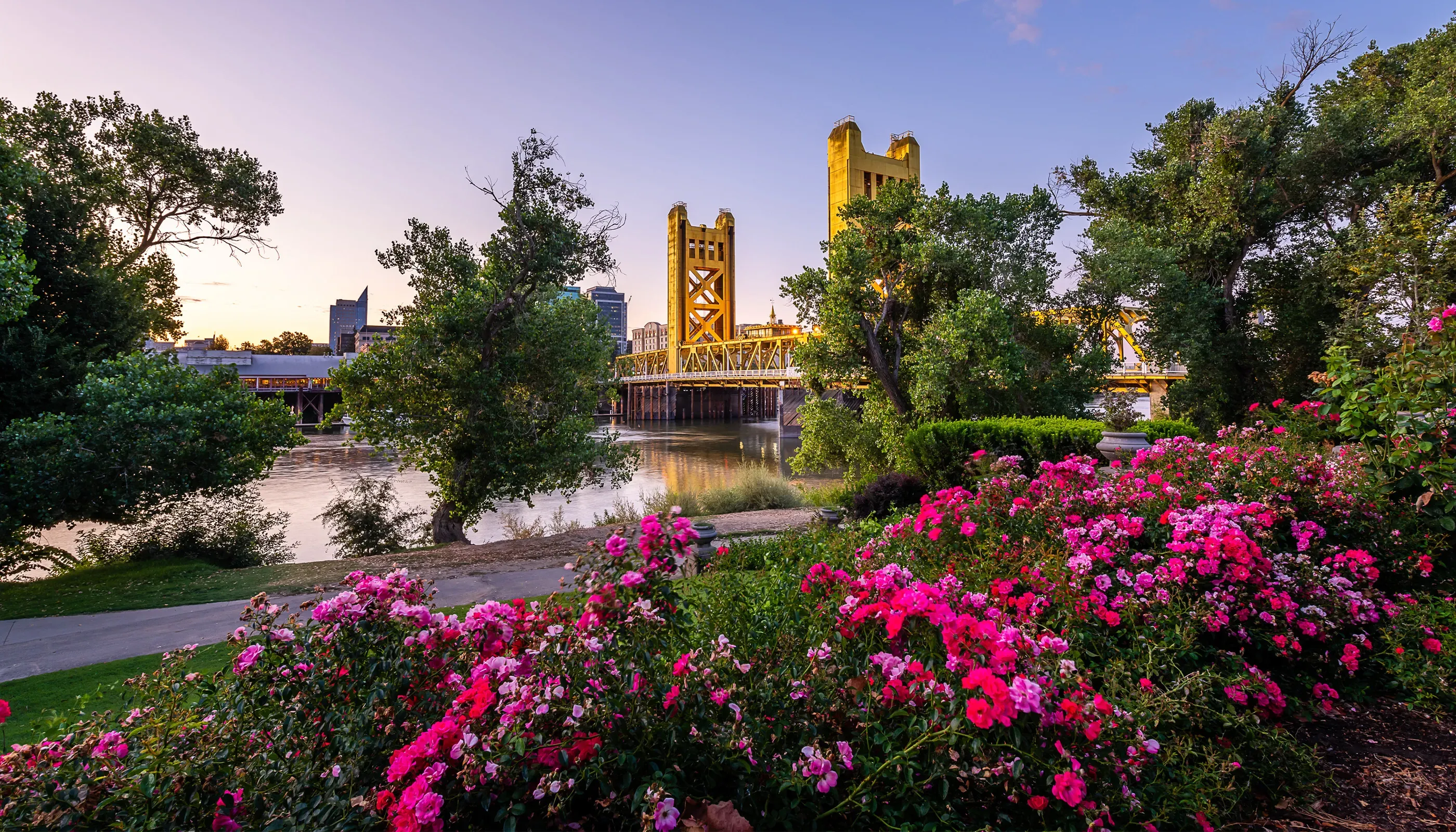 sacramento