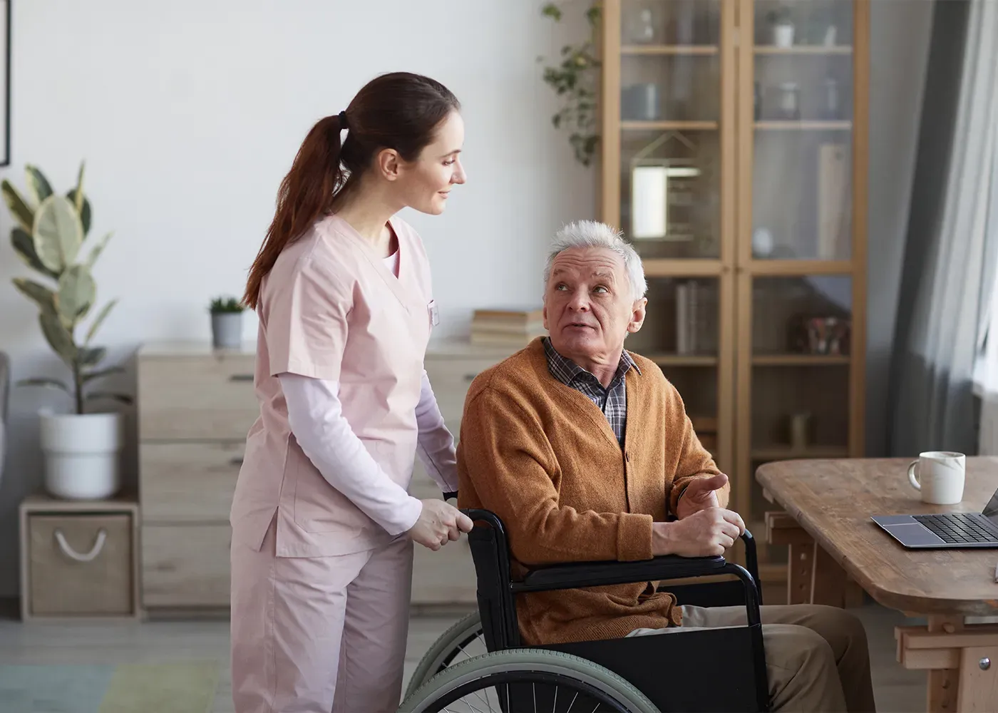 concierge medicine