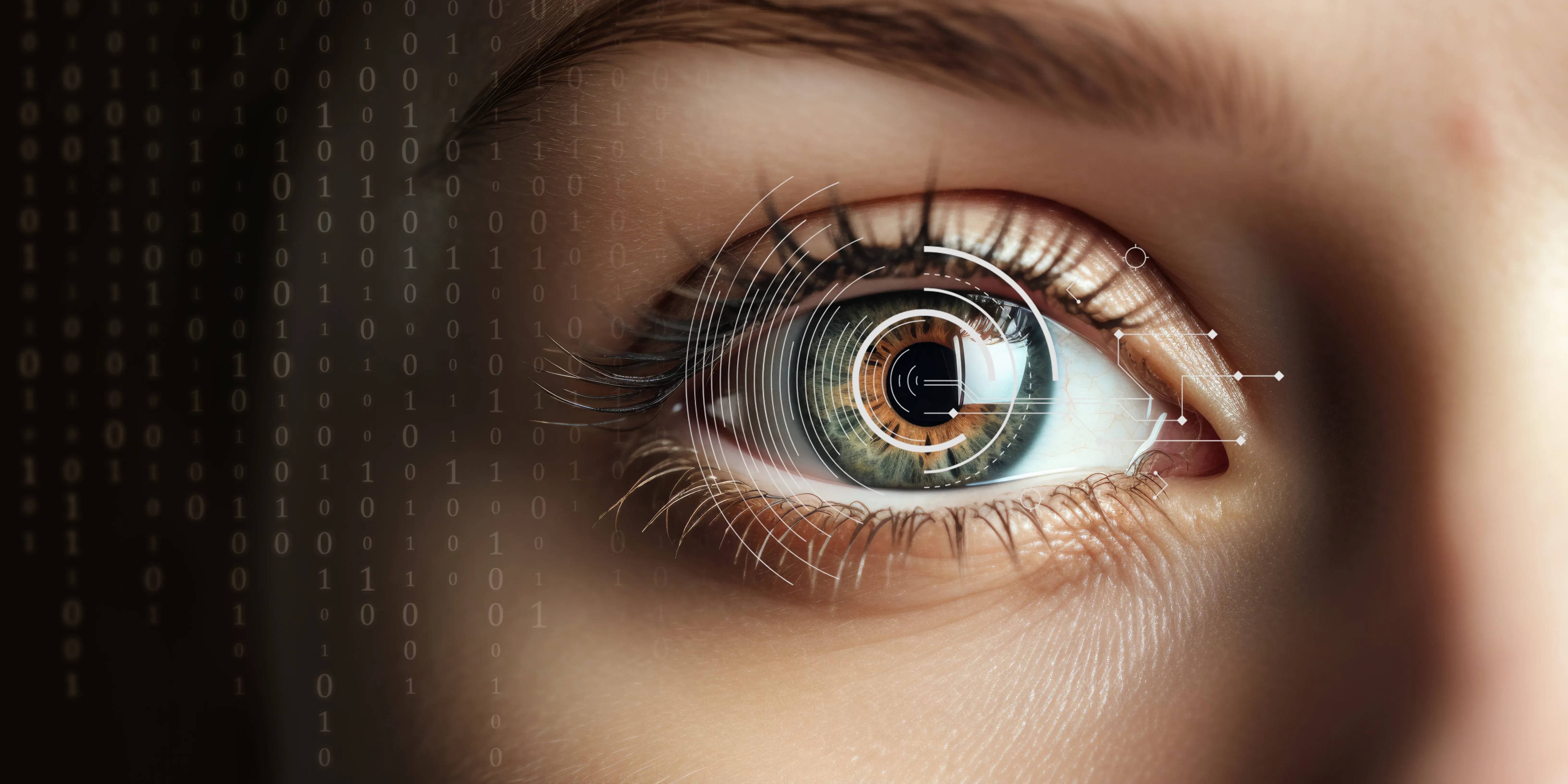 eye