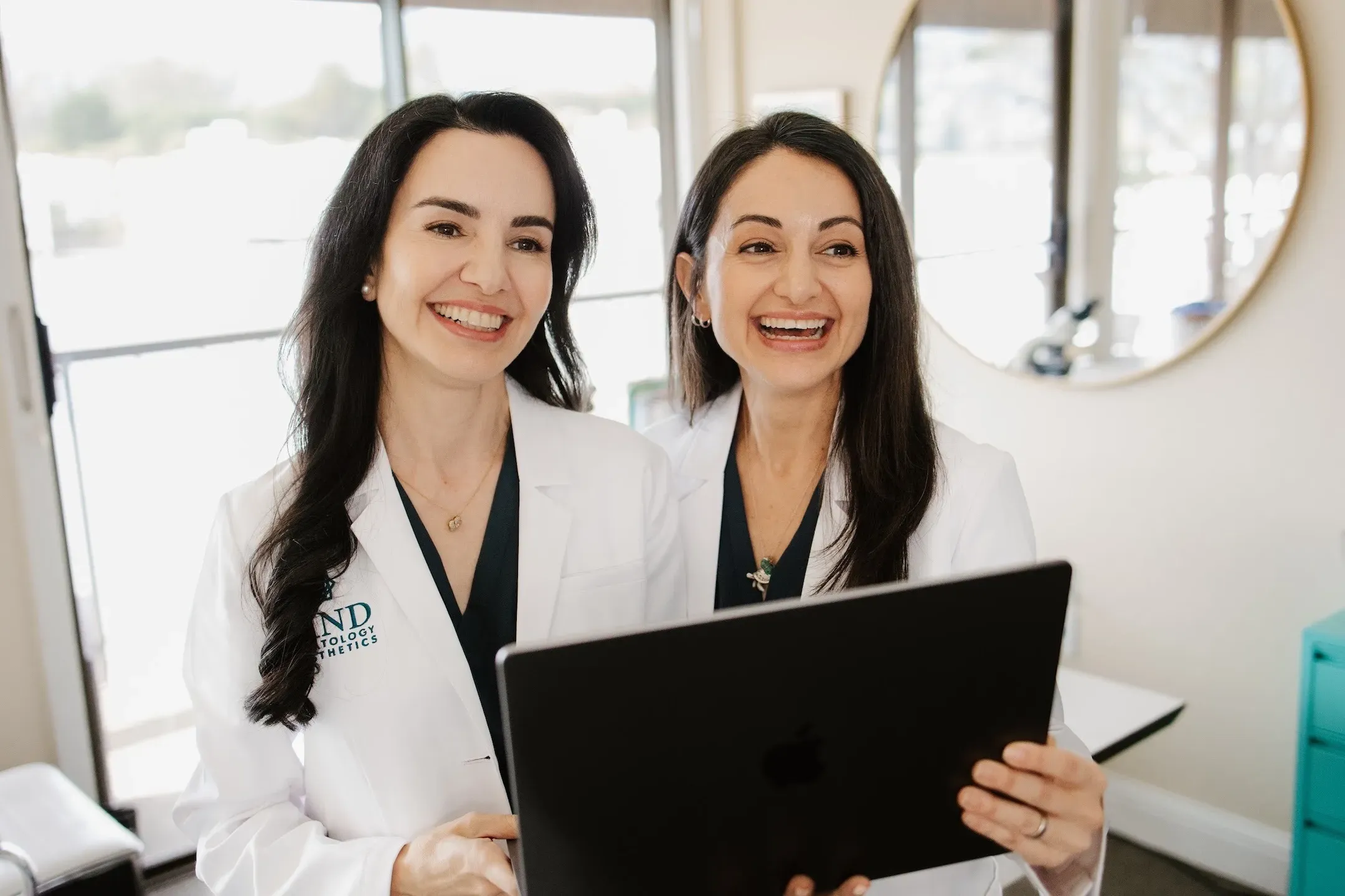 Picture of Zand Dermatology providers