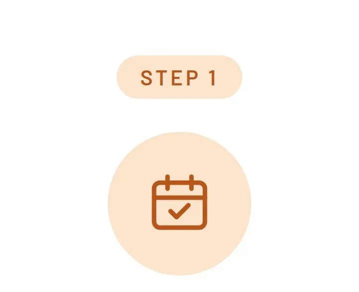 Step 1