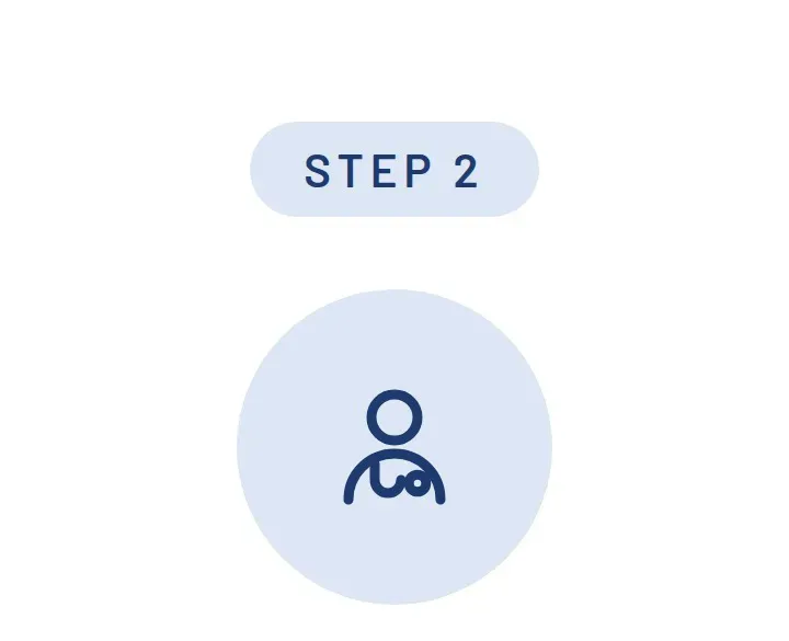 Step 1