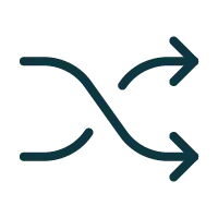Arrows Icon