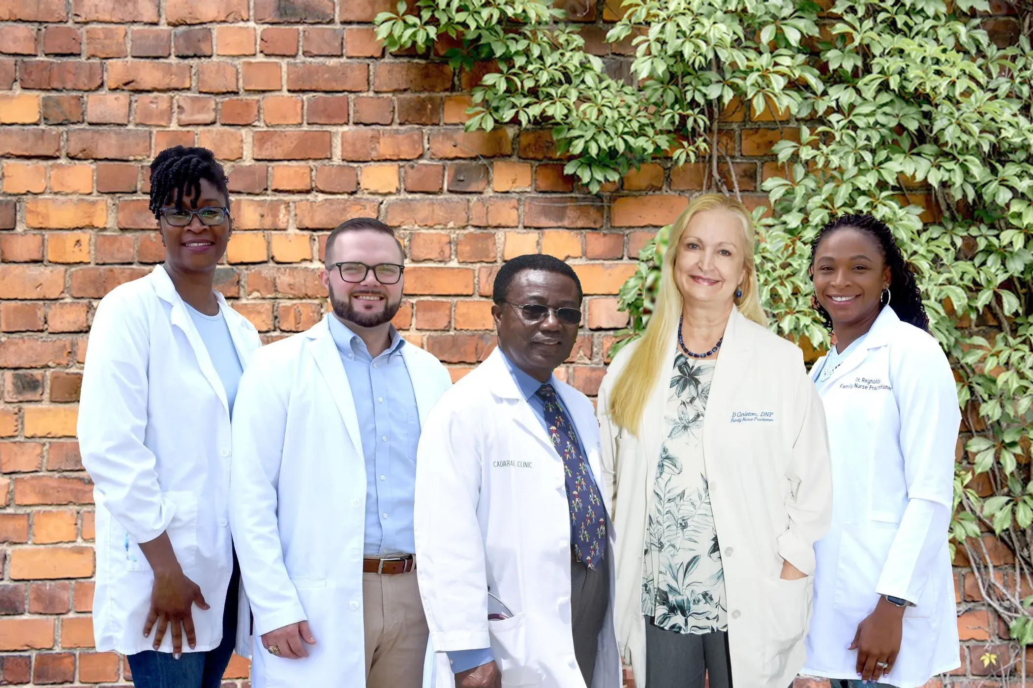 Calvary Medical Clinic | Family Medicine & Pediatrics located in ...