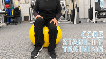 Core Stability Training