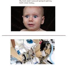 Dental Fear