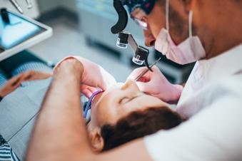 How to Prevent Another Root Canal