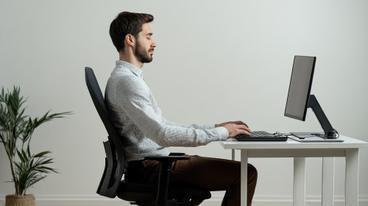 Why Sitting All Day Can Lead to Pain (And What You Can Do About It)