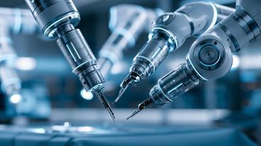 Faster Recovery, Less Pain: Is Robotic Gynecologic Surgery Right for You?