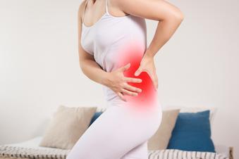Hip Bursitis vs. Hip Arthritis: How Can You Tell the Difference?