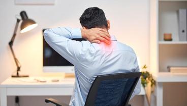 5 Non-Invasive Treatments to Conquer Chronic Back Pain Without Surgery