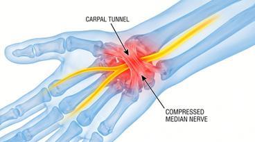 Carpal Tunnel Syndrome