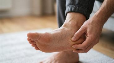 Stop Waking Up With Heel Pain: 5 Proven Relief Strategies