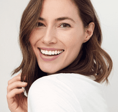 Smile makeover