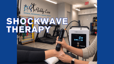 Shockwave Therapy