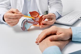 Urethral stricture